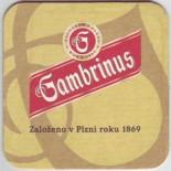 Gambrinus CZ 593